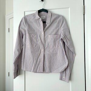 Frank & Oats stripped shirt